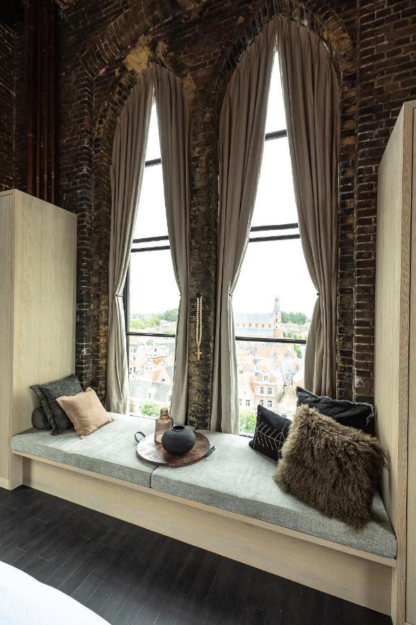 The Clock Tower Hotel Weesp Exterior photo
